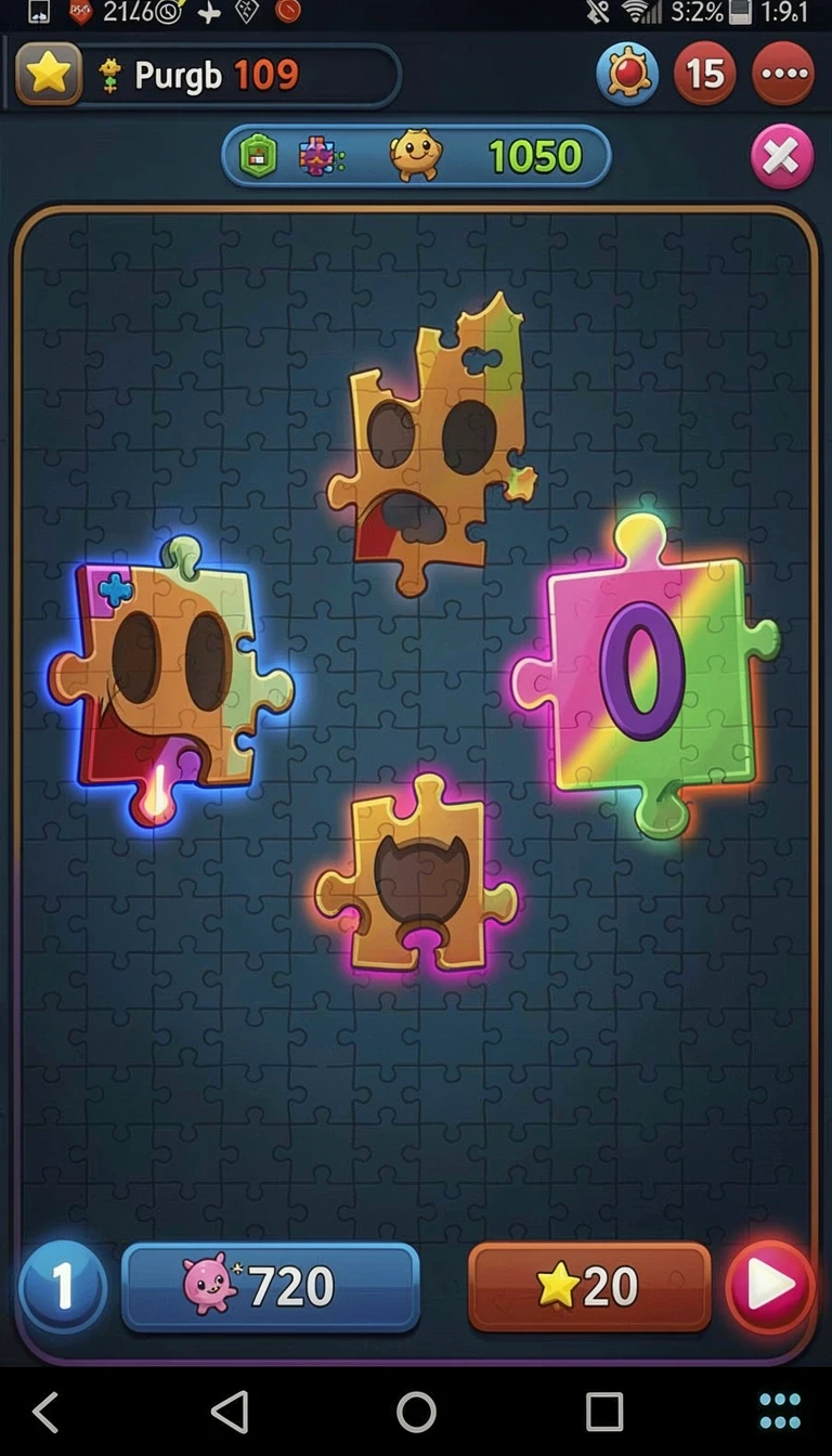 crazydomino