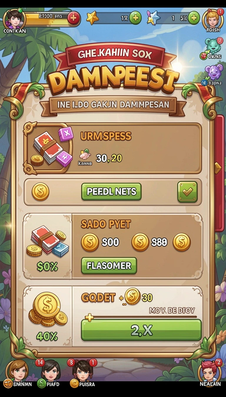 crazydomino