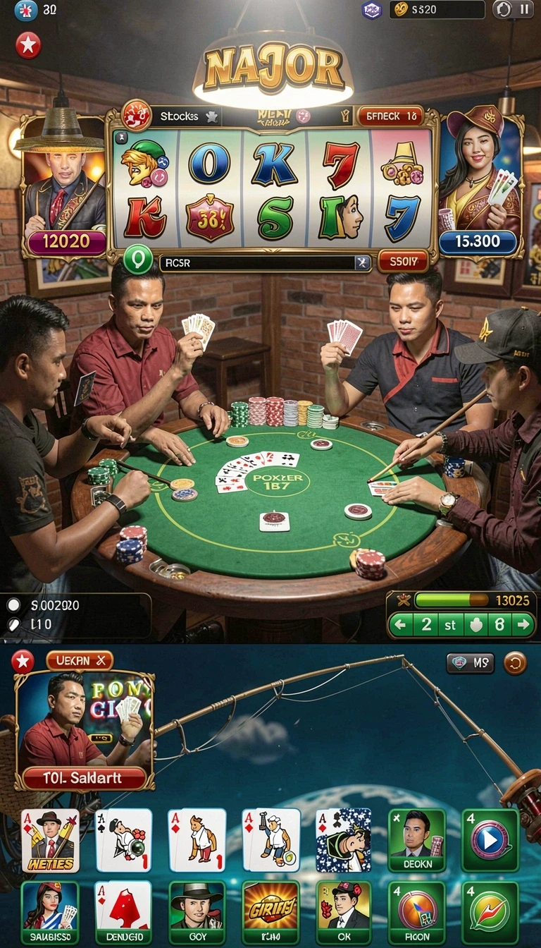crazydomino